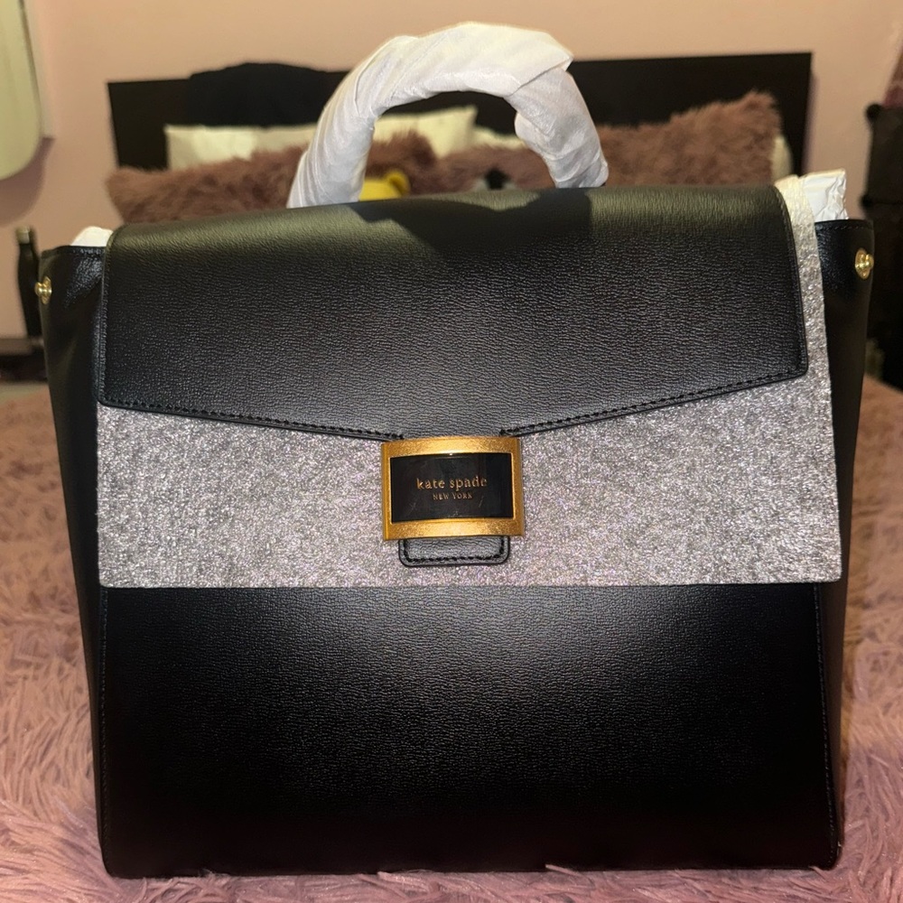 Kate Spade Backback - Picture 4 of 9
